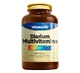 DIARIUM MULTIVITAMINS - 120 CÁPSULAS - VITAMINLIFE