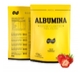 ALBUMINA 420g - NATUROVOS