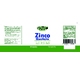 ZINCO QUELATO 29,59MG - 60 cápsulas - VNC SUPLEMENTOS