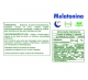 MELATONINA 210MCG 60 CAPSULAS - VNC SUPLEMENTOS