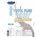 WHEY ZERO LACTOSE 100% PURO SABORES 837G - VNC SUPLEMENTOS