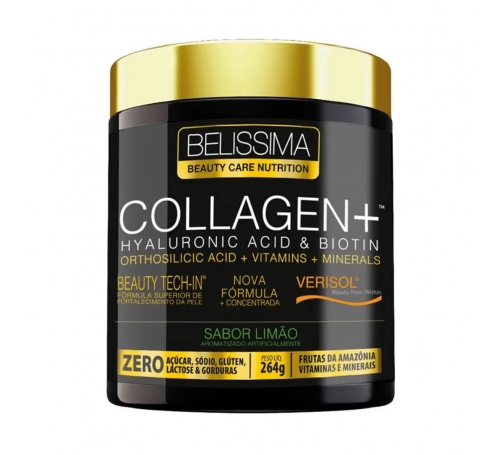 COLLAGEN PLUS 264G - BELÍSSIMA