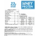WHEY PROTEIN CONCENTRADO 450g - VNC SUPLEMENTOS